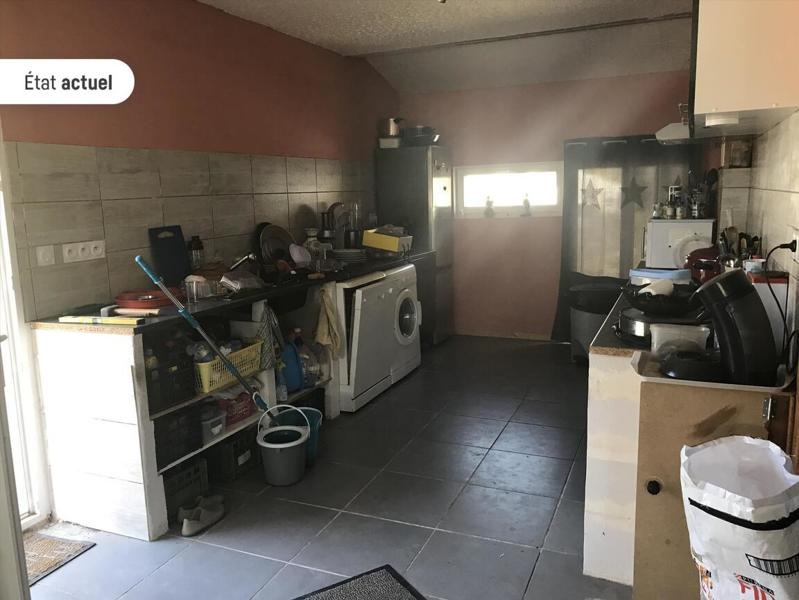 Vente Maison CAZES MONDENARD - 4 pièces -105 m² - (82110)