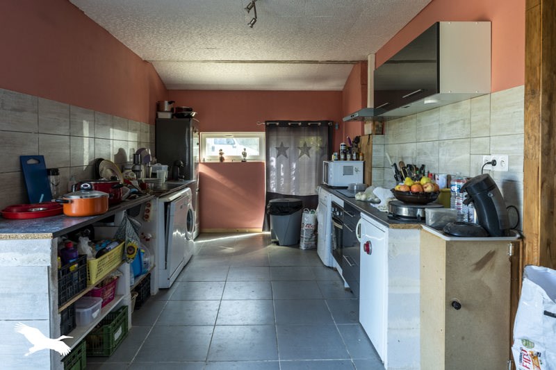 Vente Maison CAZES MONDENARD - 4 pièces -105 m² - (82110)