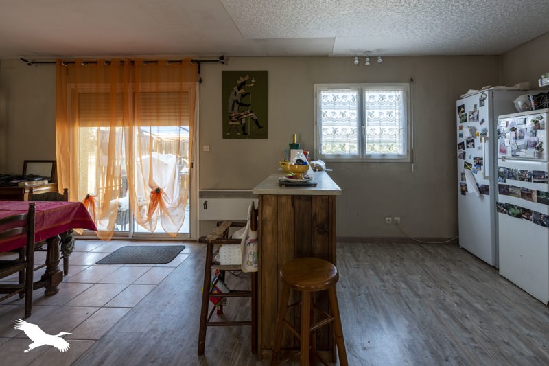 Vente Maison CAZES MONDENARD - 4 pièces -105 m² - (82110)