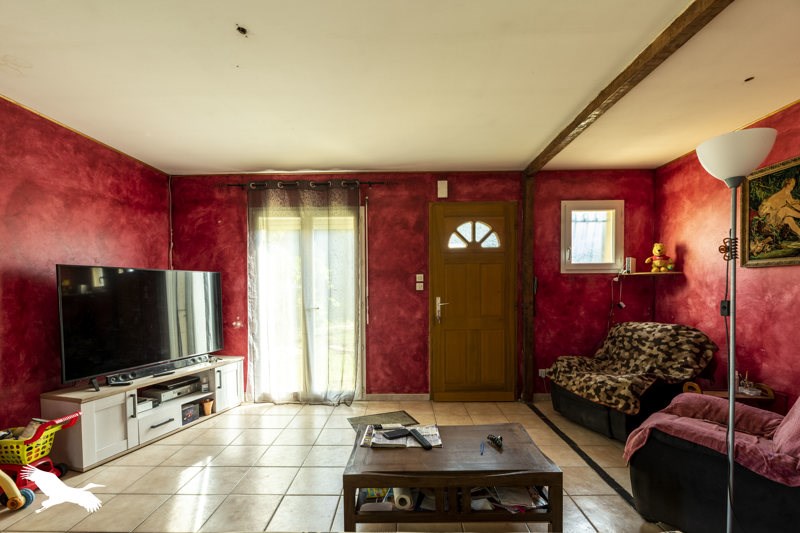 Vente Maison CAZES MONDENARD - 4 pièces -105 m² - (82110)