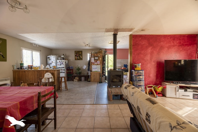 Vente Maison CAZES MONDENARD - 4 pièces -105 m² - (82110)