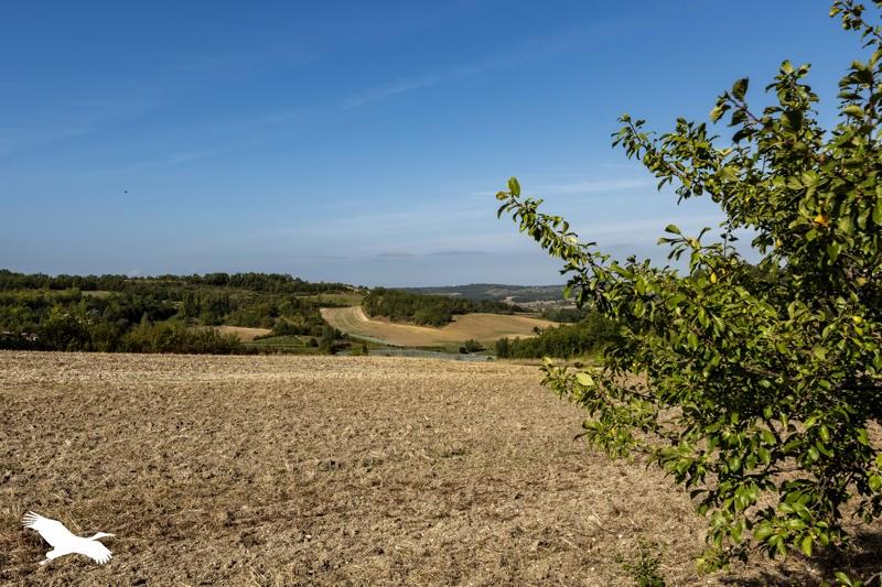 Vente Maison CAZES MONDENARD - 4 pièces -105 m² - (82110)