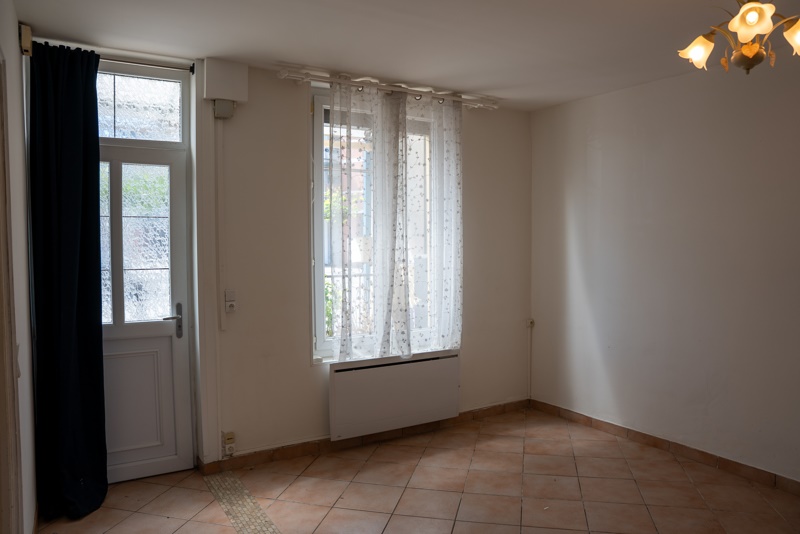 Vente Maison MOISSAC - 4 pièces -88 m² - (82200)