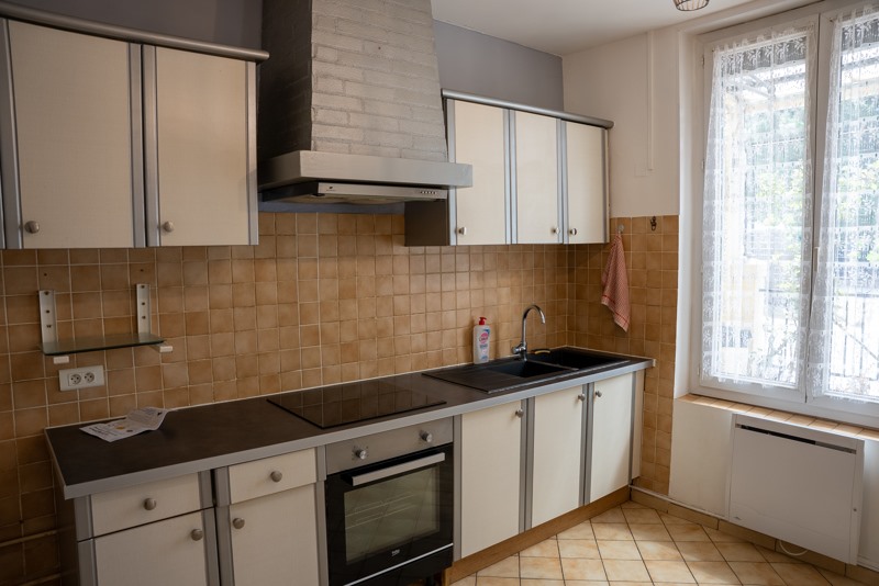 Vente Maison MOISSAC - 4 pièces -88 m² - (82200)