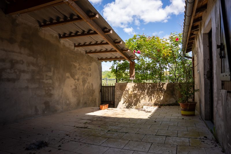 Vente Maison MOISSAC - 4 pièces -88 m² - (82200)