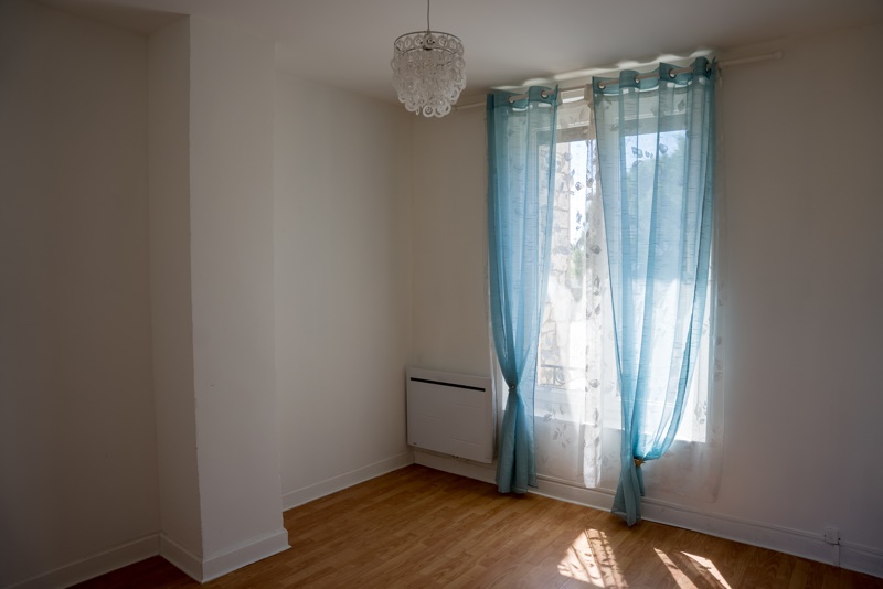 Vente Maison MOISSAC - 4 pièces -88 m² - (82200)