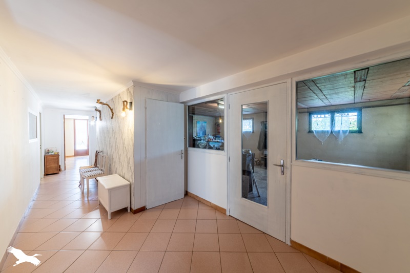 Vente Maison MOISSAC - 6 pièces -165 m² - (82200)