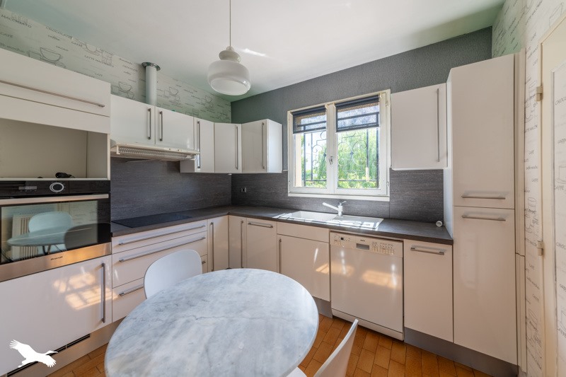 Vente Maison MOISSAC - 6 pièces -165 m² - (82200)