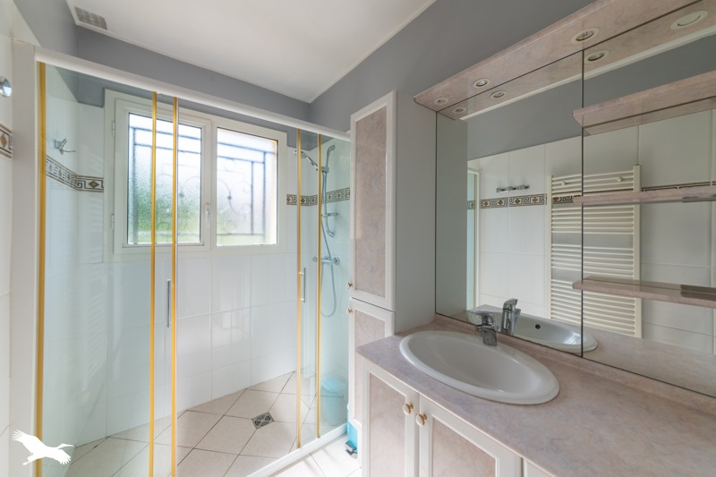 Vente Maison MOISSAC - 6 pièces -165 m² - (82200)