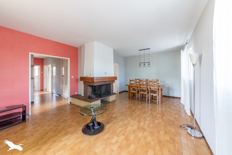 Vente Maison MOISSAC - 6 pièces -165 m² - (82200)