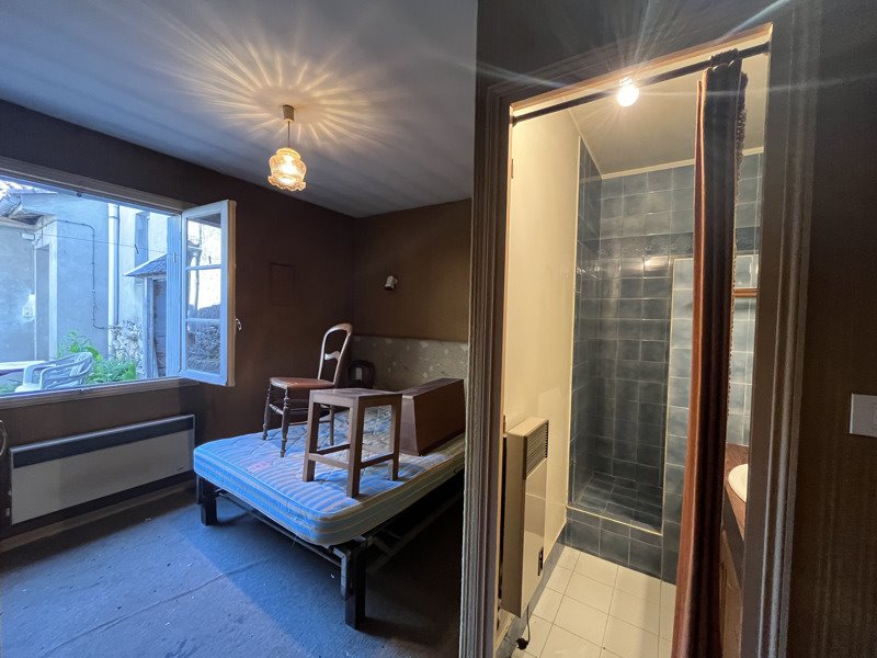 Vente Maison MOISSAC - 6 pièces -120 m² - (82200)