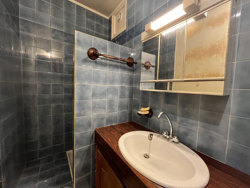 Vente Maison MOISSAC - 6 pièces -120 m² - (82200)