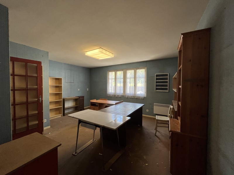 Vente Maison MOISSAC - 6 pièces -120 m² - (82200)
