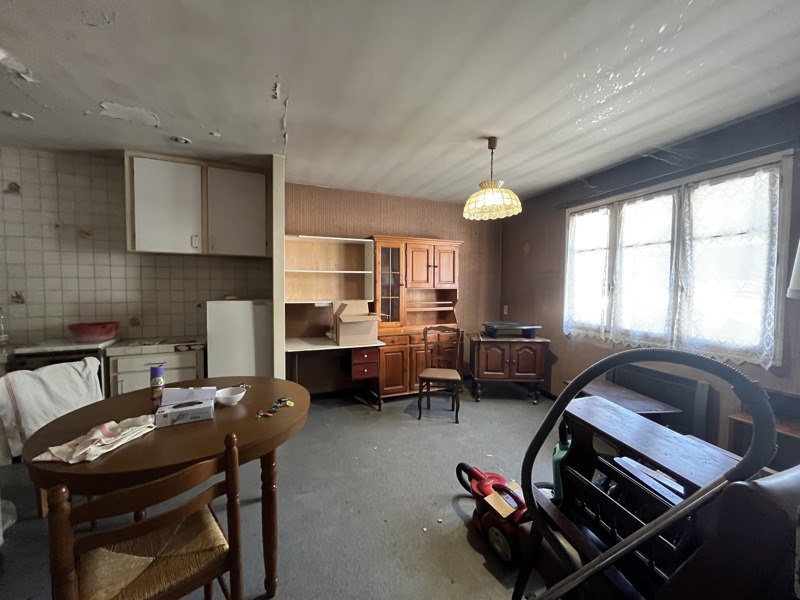 Vente Maison MOISSAC - 6 pièces -120 m² - (82200)