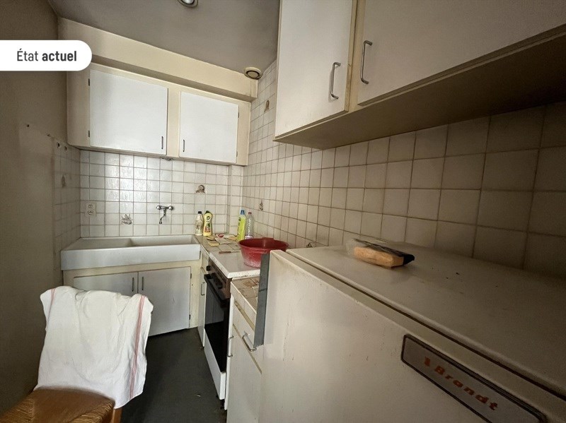 Vente Maison MOISSAC - 6 pièces -120 m² - (82200)