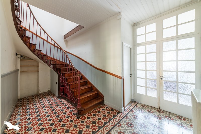 Vente Maison MOISSAC - 6 pièces -188 m² - (82200)