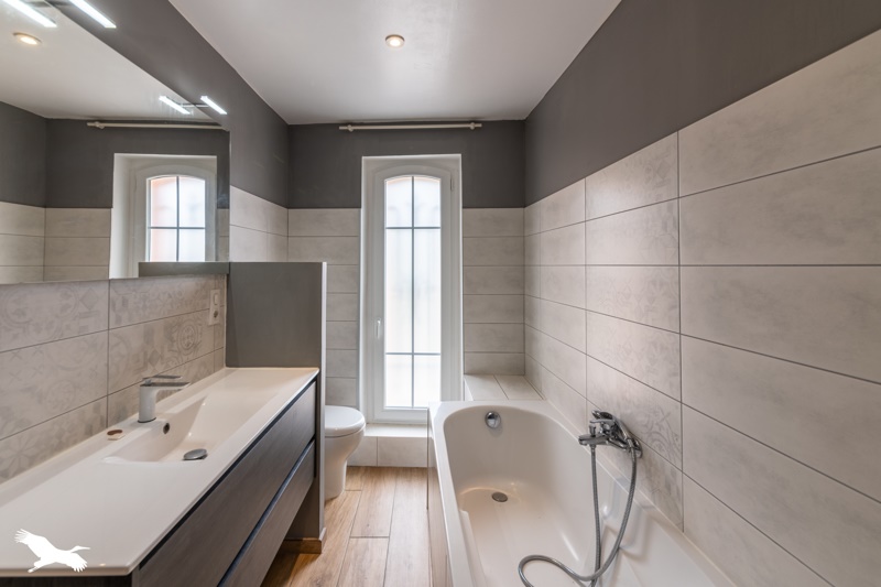 Vente Maison MOISSAC - 6 pièces -188 m² - (82200)