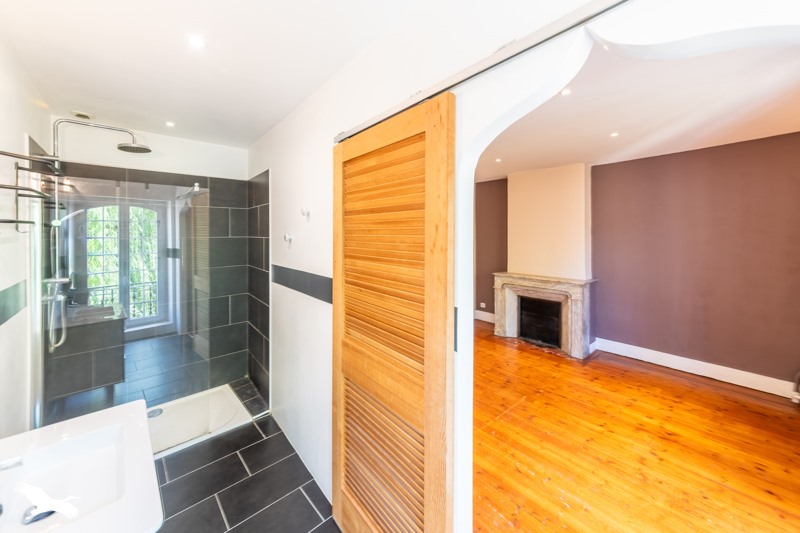 Vente Maison MOISSAC - 6 pièces -188 m² - (82200)