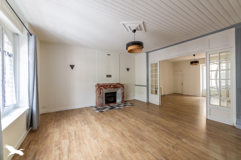 Vente Maison MOISSAC - 6 pièces -188 m² - (82200)