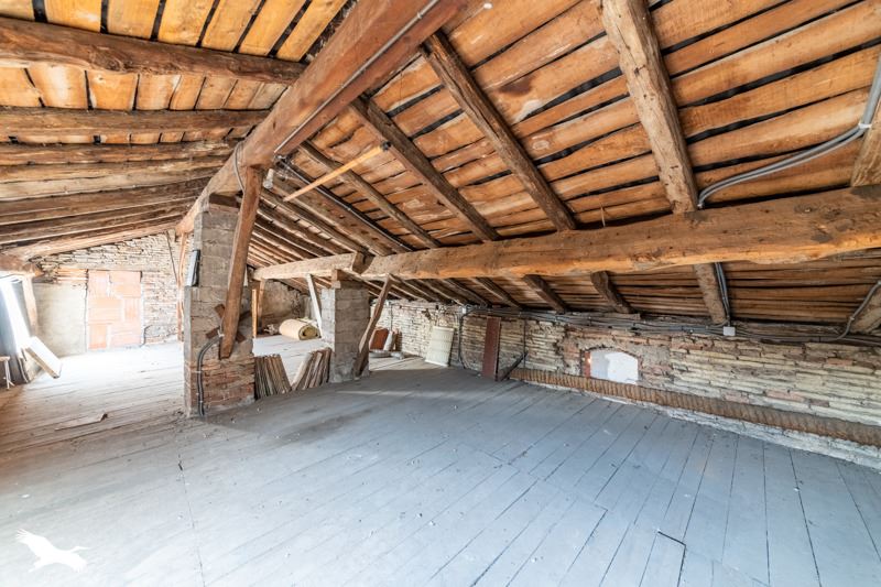 Vente Maison MOISSAC - 6 pièces -188 m² - (82200)