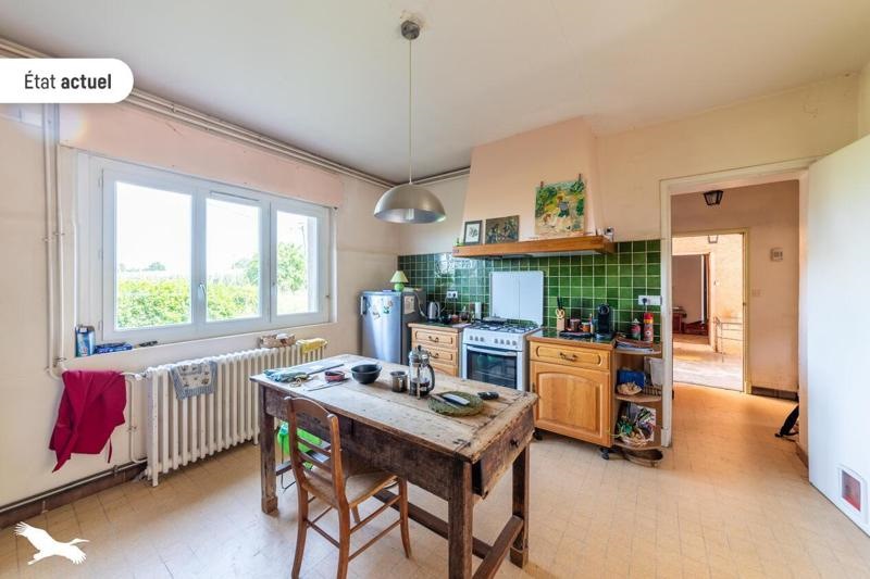 Vente Maison MOISSAC - 7 pièces -253 m² - (82200)