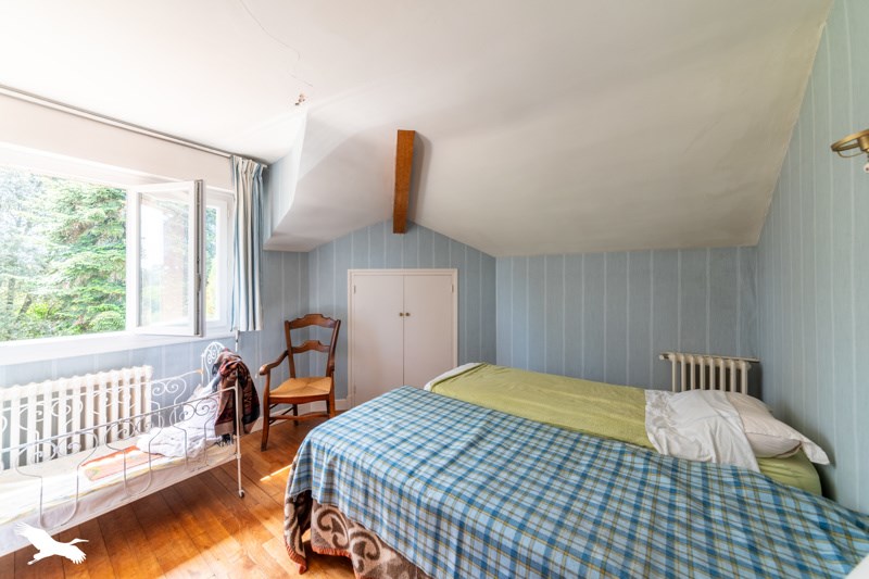 Vente Maison MOISSAC - 7 pièces -253 m² - (82200)