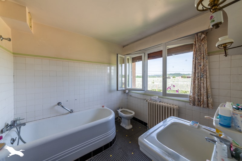 Vente Maison MOISSAC - 7 pièces -253 m² - (82200)