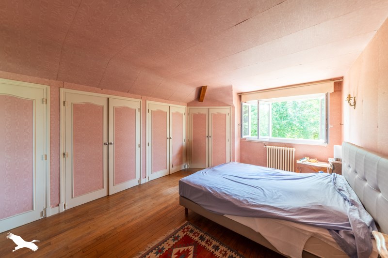 Vente Maison MOISSAC - 7 pièces -253 m² - (82200)