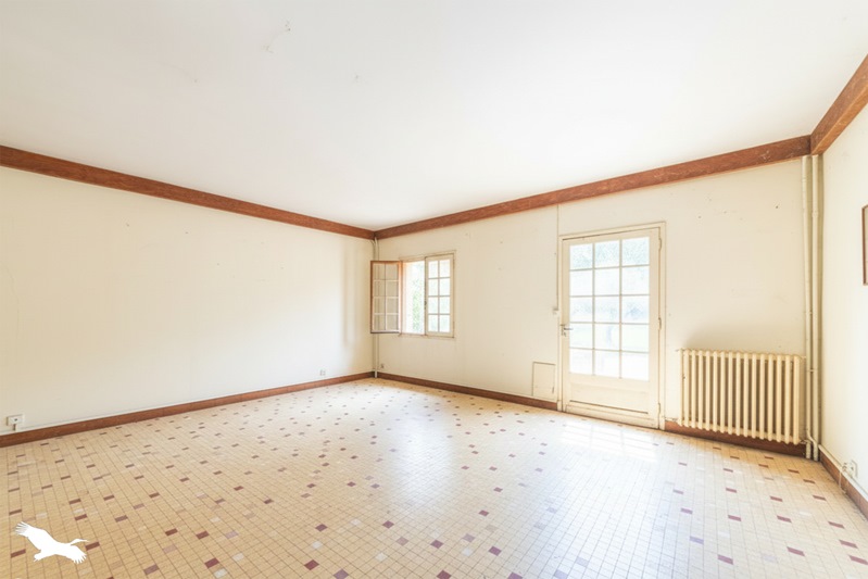 Vente Maison MOISSAC - 7 pièces -253 m² - (82200)