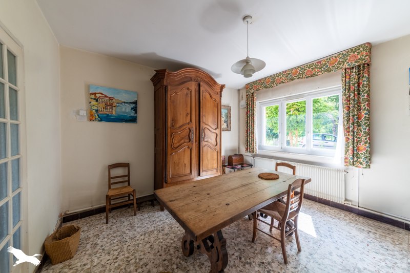 Vente Maison MOISSAC - 7 pièces -253 m² - (82200)