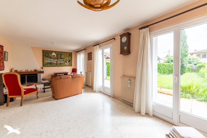 Vente Maison MOISSAC - 5 pièces -143 m² - (82200)