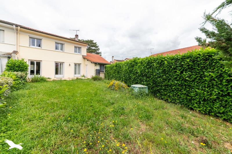 Vente Maison MOISSAC - 5 pièces -143 m² - (82200)