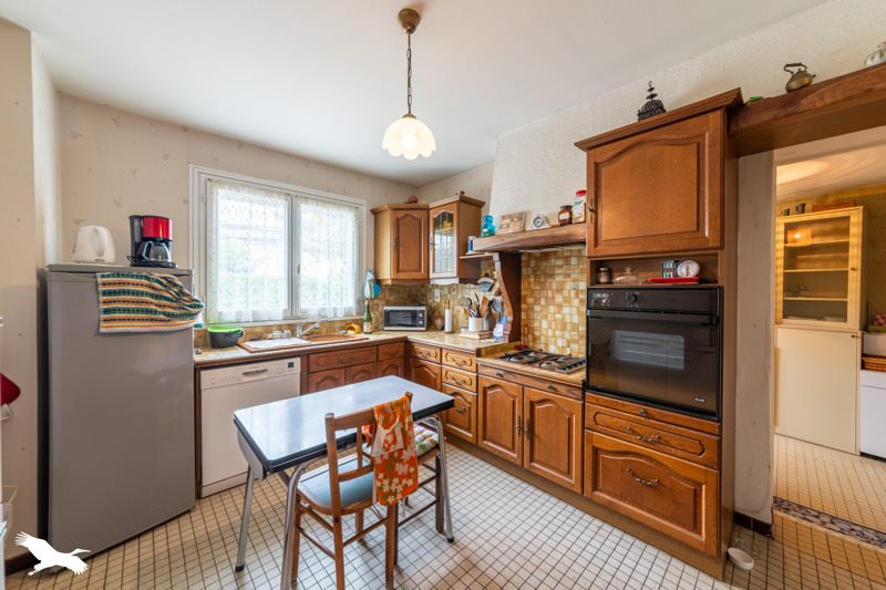 Vente Maison MOISSAC - 5 pièces -143 m² - (82200)