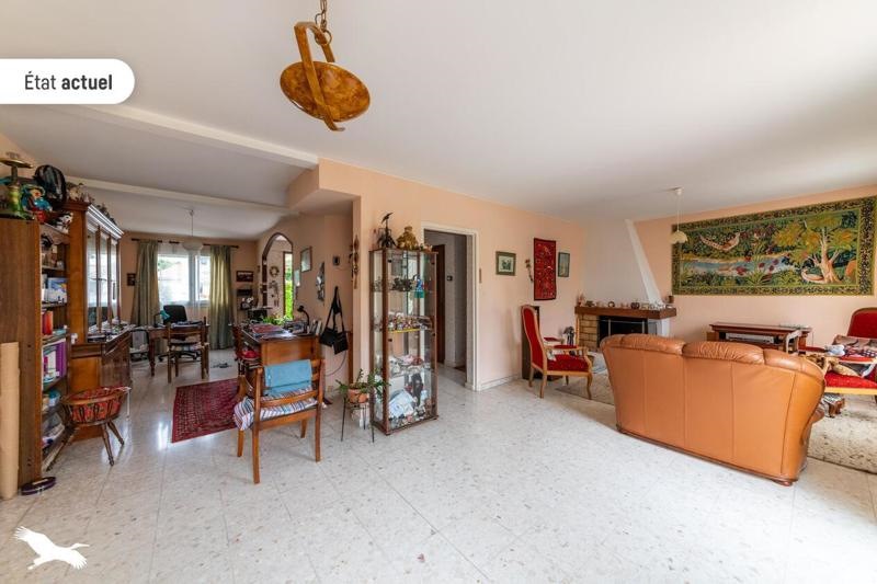 Vente Maison MOISSAC - 5 pièces -143 m² - (82200)