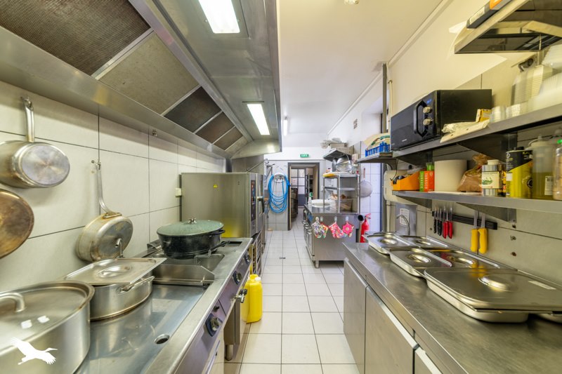 Vente Immeuble MOISSAC - -  160 m² - (82200)