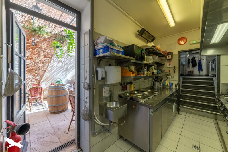 Vente Immeuble MOISSAC - -  160 m² - (82200)