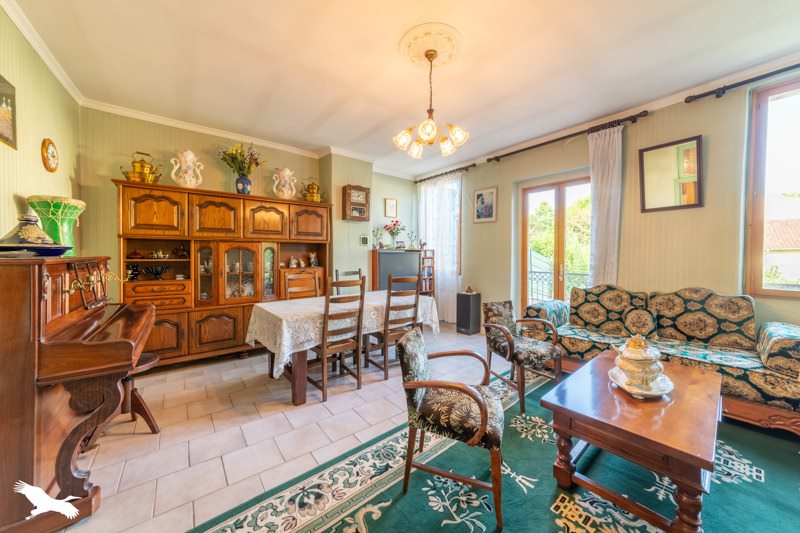 Vente Maison MOISSAC - 8 pièces -165 m² - (82200)