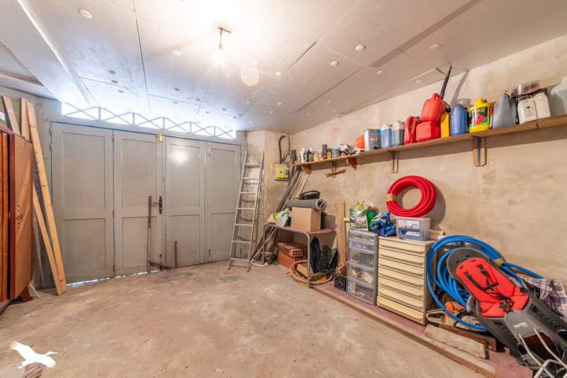 Vente Maison MOISSAC - 8 pièces -165 m² - (82200)
