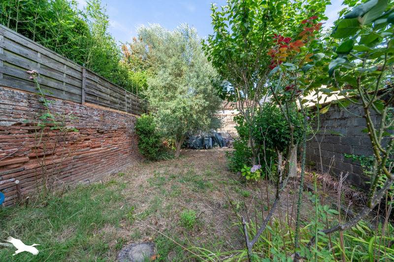 Vente Maison MOISSAC - 8 pièces -165 m² - (82200)