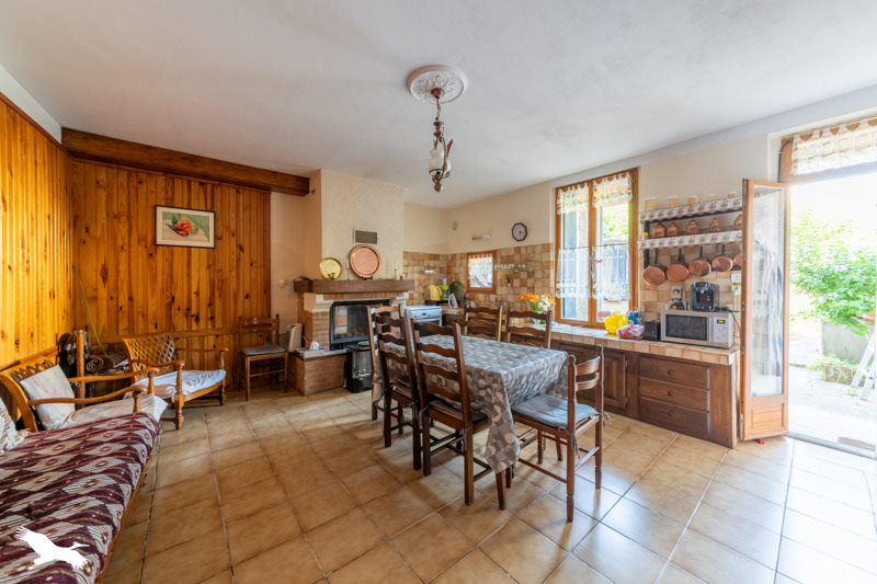 Vente Maison MOISSAC - 8 pièces -165 m² - (82200)