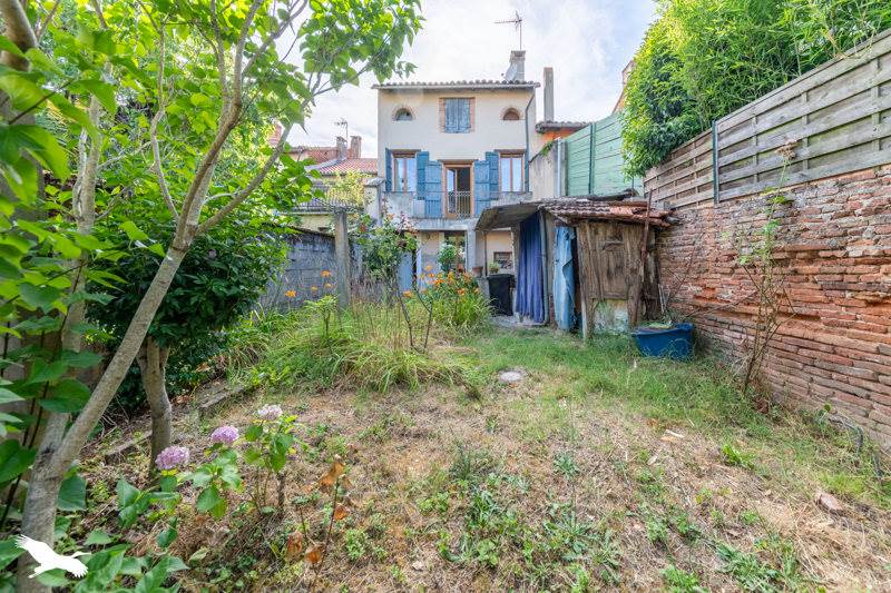 Vente Maison MOISSAC - 8 pièces -165 m² - (82200)