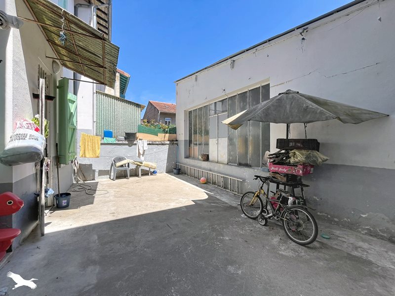 Vente Maison MOISSAC - 5 pièces -150 m² - (82200)