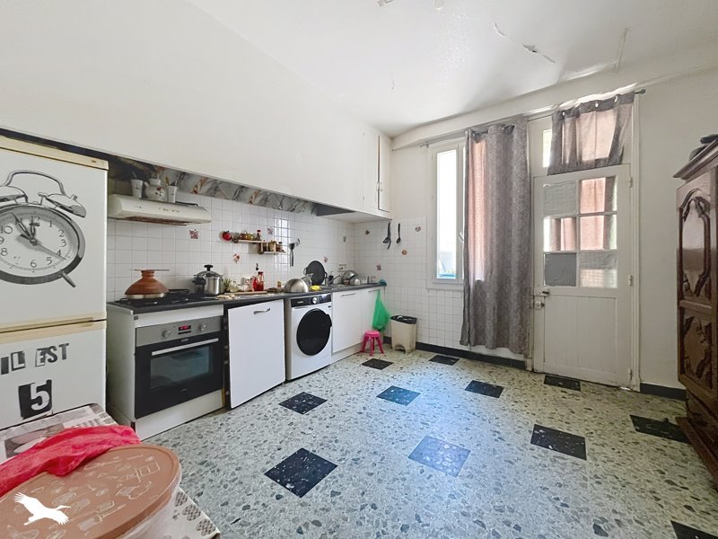 Vente Maison MOISSAC - 5 pièces -150 m² - (82200)
