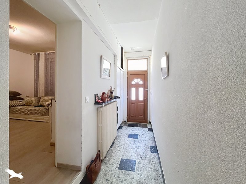 Vente Maison MOISSAC - 5 pièces -150 m² - (82200)