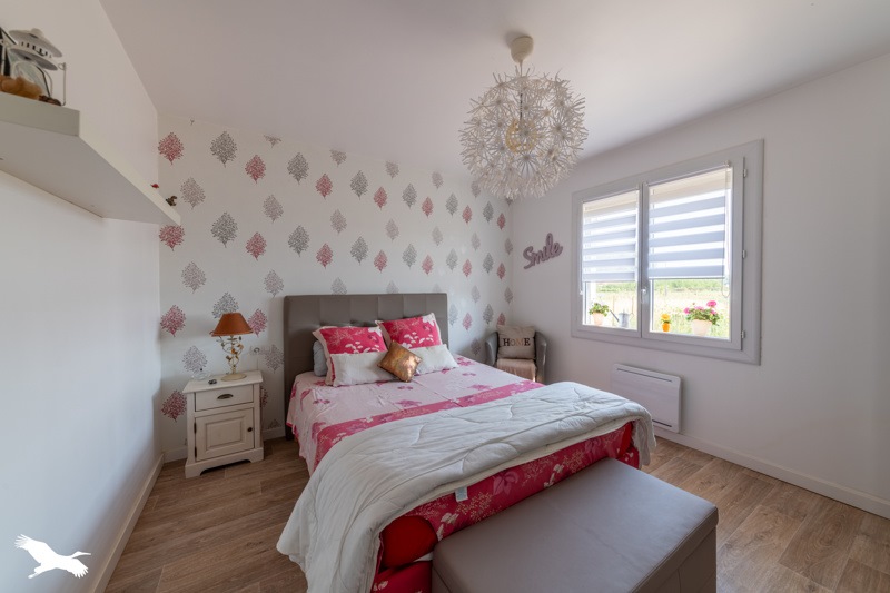 Vente Maison LIZAC - 4 pièces -95 m² - (82200)