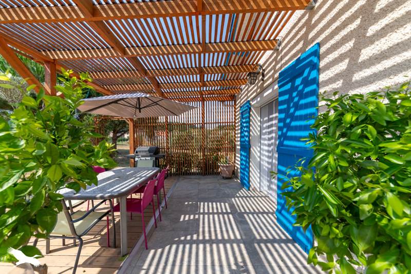 Vente Maison LIZAC - 4 pièces -95 m² - (82200)