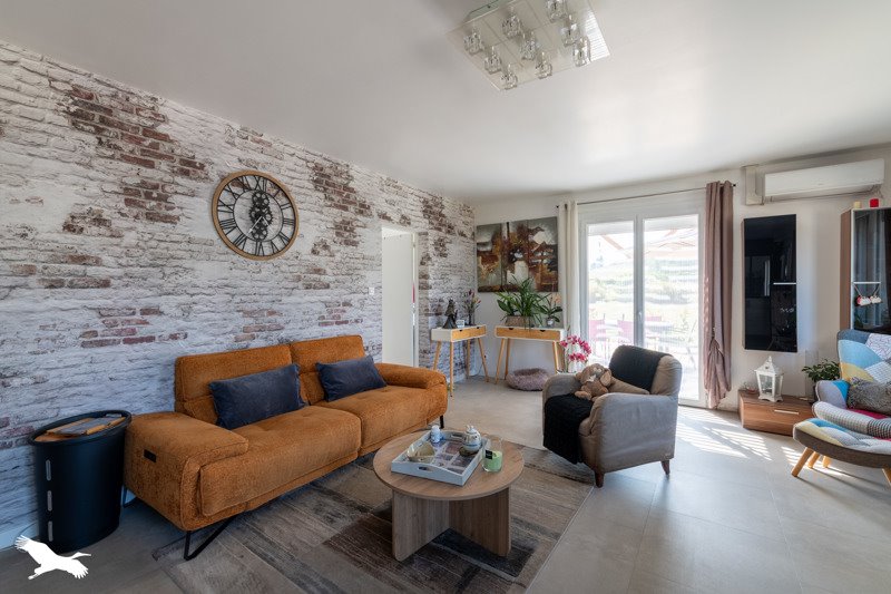 Vente Maison LIZAC - 4 pièces -95 m² - (82200)