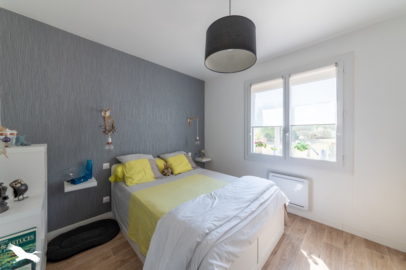 Vente Maison LIZAC - 4 pièces -95 m² - (82200)
