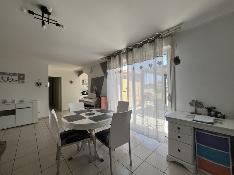 Vente Maison BOUDOU - 5 pièces -110 m² - (82200)