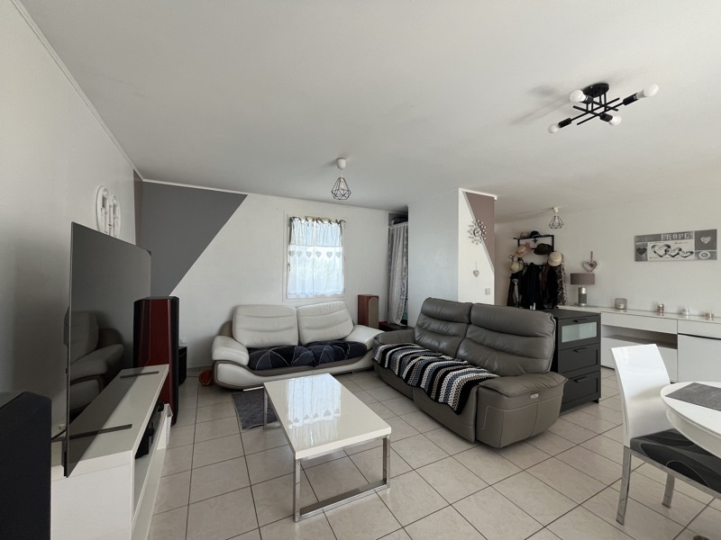 Vente Maison BOUDOU - 5 pièces -110 m² - (82200)